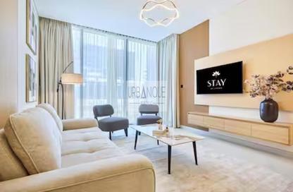 Apartment - 2 Bedrooms - 3 Bathrooms for sale in The Crest Tower D - The Crest - Sobha Hartland - Mohammed Bin Rashid City - Dubai