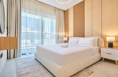 Apartment - 2 Bedrooms - 3 Bathrooms for sale in The Crest Tower D - The Crest - Sobha Hartland - Mohammed Bin Rashid City - Dubai