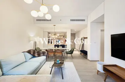 شقة - غرفة نوم - 2 حمامات للبيع في 1 ويلتون تيراس - ويلتون تيراسز - صبحا هارتلاند - مدينة الشيخ محمد بن راشد - دبي