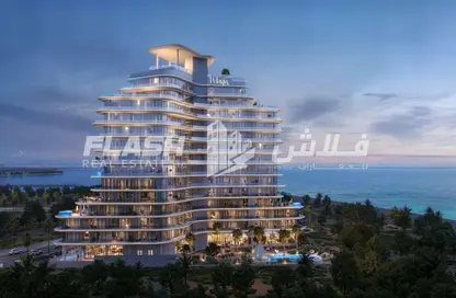 شقة - 2 غرف نوم - 2 حمامات للبيع في بيلاجيا - جزيرة المرجان - رأس الخيمة