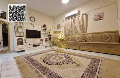 Apartment - 2 Bedrooms - 2 Bathrooms for rent in Liwara 1 - Ajman