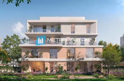 Townhouse - 4 Bedrooms - 5 Bathrooms for sale in Mayar - Maysan - Al Reem Island - Abu Dhabi