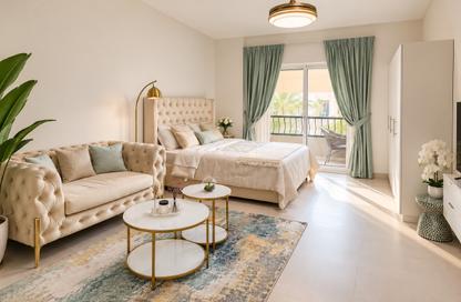 Apartment - Studio - 1 for sale in The Imperial Residence Podium - The Imperial Residence - District 5 - Jumeirah Village Triangle - Dubai Apartment - Studio - 1 for sale in The Imperial Residence Podium - The Imperial Residence - District 5 - Jumeirah Village Triangle - Dubai