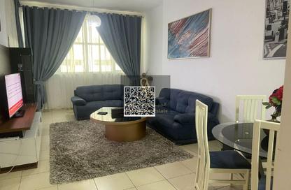 Apartment - 1 Bedroom - 1 Bathroom for rent in Ajman One Tower 1 - Ajman One - Ajman Downtown - Ajman Apartment - 1 Bedroom - 1 Bathroom for rent in Ajman One Tower 1 - Ajman One - Ajman Downtown - Ajman