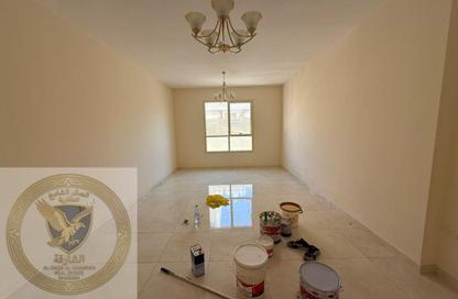 Apartment - 2 Bedrooms - 2 Bathrooms for rent in Al Majaz 3 - Al Majaz - Sharjah