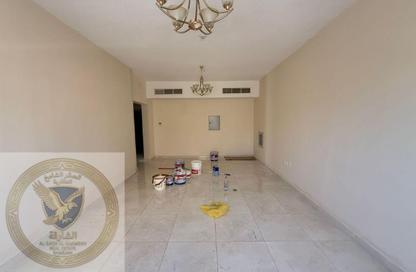 Apartment - 2 Bedrooms - 2 Bathrooms for rent in Al Majaz 3 - Al Majaz - Sharjah