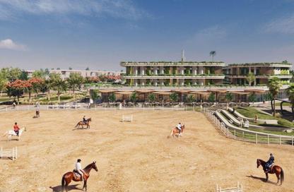 Villa - 5 Bedrooms - 7 Bathrooms for sale in Sharjah Sustainable City - Sharjah