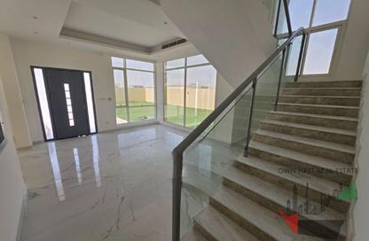 Villa - 4 - 6 for rent in Al Khawaneej 2 - Al Khawaneej - Dubai