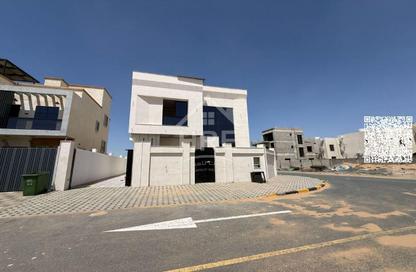 Villa - 5 Bedrooms - 7 Bathrooms for sale in Al Zaheya Gardens - Al Zahya - Ajman
