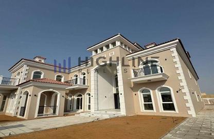 Villa - 6 Bedrooms - 7+ Bathrooms for rent in Al Barsha 2 Villas - Al Barsha 2 - Al Barsha - Dubai Villa - 6 Bedrooms - 7+ Bathrooms for rent in Al Barsha 2 Villas - Al Barsha 2 - Al Barsha - Dubai