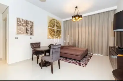 Apartment - 1 Bedroom - 2 Bathrooms for rent in Ghalia Tower - District 18 - Jumeirah Village Circle - Dubai Apartment - 1 Bedroom - 2 Bathrooms for rent in Ghalia Tower - District 18 - Jumeirah Village Circle - Dubai