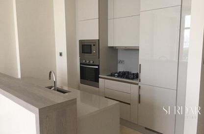 Apartment - 1 Bedroom - 2 Bathrooms for rent in The 8 - The Crescent - Palm Jumeirah - Dubai Apartment - 1 Bedroom - 2 Bathrooms for rent in The 8 - The Crescent - Palm Jumeirah - Dubai