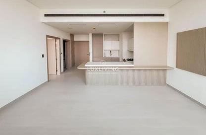 Apartment - 1 - 2 for rent in Binghatti Phantom - District 17 - Jumeirah Village Circle - Dubai
