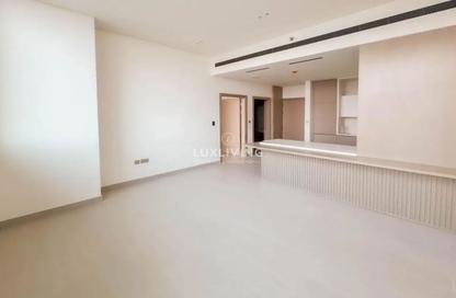 Apartment - 1 - 2 for rent in Binghatti Phantom - District 17 - Jumeirah Village Circle - Dubai