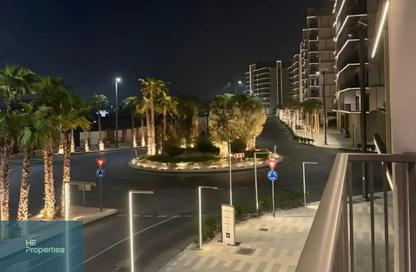 Apartment - Studio - 1 for sale in MAG 900 - MAG City - Mohammed Bin Rashid City - Dubai