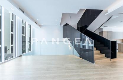 Villa - 4 Bedrooms - 5 Bathrooms for rent in Ixora - Al Barari - Dubai