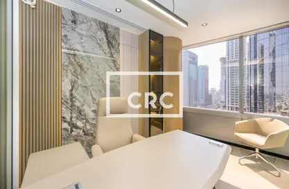 Office Space - Studio for rent in Gold Tower (Au Tower) - JLT Cluster I - Jumeirah Lake Towers - Dubai