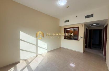 Apartment - 1 Bedroom - 1 Bathroom for rent in Qasr Sabah 1 - Qasr Sabah - Dubai Production City (IMPZ) - Dubai
