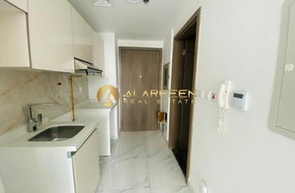 Apartment - Studio - 1 for rent in Serenity Lakes 5 - District 10 - Jumeirah Village Circle - Dubai