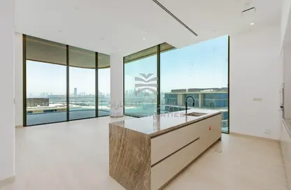 Penthouse - 2 Bedrooms - 3 Bathrooms for rent in Serenia Living Tower 1 - Serenia Living - Palm Jumeirah - Dubai Penthouse - 2 Bedrooms - 3 Bathrooms for rent in Serenia Living Tower 1 - Serenia Living - Palm Jumeirah - Dubai