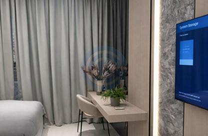 Apartment - Studio - 1 Bathroom for sale in Serene Gardens 1 - Serene Gardens - Al Furjan - Dubai
