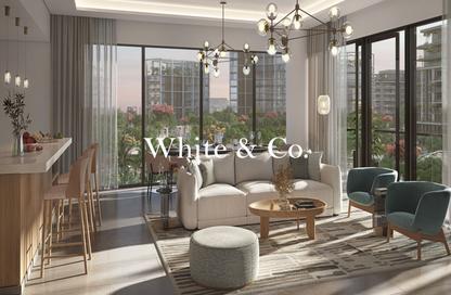 Apartment - 2 Bedrooms - 2 Bathrooms for sale in Thyme Central Park - Central Park at City Walk - City Walk - Dubai