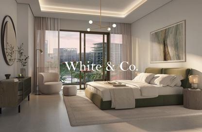 Apartment - 2 Bedrooms - 2 Bathrooms for sale in Thyme Central Park - Central Park at City Walk - City Walk - Dubai Apartment - 2 Bedrooms - 2 Bathrooms for sale in Thyme Central Park - Central Park at City Walk - City Walk - Dubai