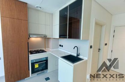 Apartment - Studio - 1 Bathroom for rent in PG One - Al Furjan - Dubai