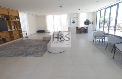 Villa - 4 - 4 for rent in Elora - The Valley - Dubai