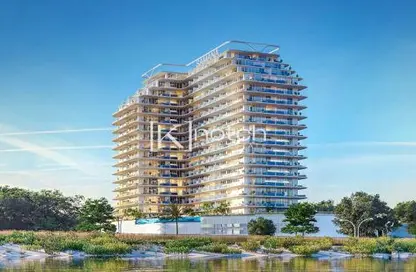 شقة - 1 حمام للبيع في سمانا ليك فيوز - مدينة دبي للإنتاج (اي ام بي زد) - دبي