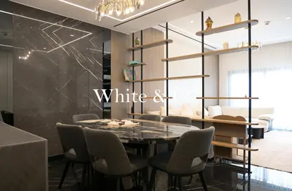 Villa - 4 Bedrooms - 4 Bathrooms for sale in The Pulse Villas Phase 2 - The Pulse - Dubai South (Dubai World Central) - Dubai