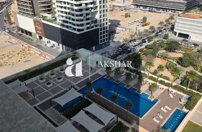 Villa - 2 Bedrooms - 3 Bathrooms for rent in Tower 108 - District 18 - Jumeirah Village Circle - Dubai