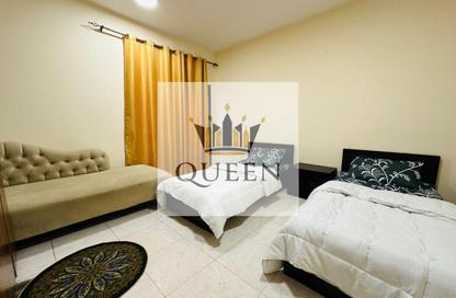 Apartment - 2 Bedrooms - 3 Bathrooms for rent in Al Naemiya Tower 1 - Al Naemiya Towers - Al Nuaimiya - Ajman Apartment - 2 Bedrooms - 3 Bathrooms for rent in Al Naemiya Tower 1 - Al Naemiya Towers - Al Nuaimiya - Ajman