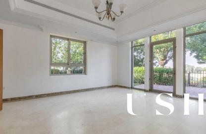 فيلا - 4 غرف نوم - 5 حمامات للبيع في انترتينمنت فوير - البحر المتوسط - جزر الجميرا - دبي