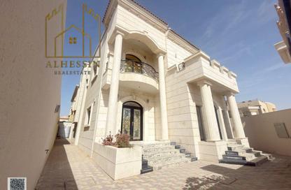 Villa - 5 - 7 for sale in Al Mowaihat 1 - Al Mowaihat - Ajman Villa - 5 - 7 for sale in Al Mowaihat 1 - Al Mowaihat - Ajman