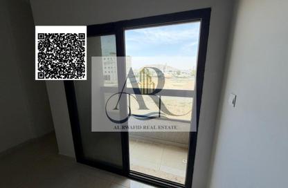 Apartment - 2 Bedrooms - 2 Bathrooms for rent in Al Jurf Industrial 3 - Al Jurf Industrial - Ajman