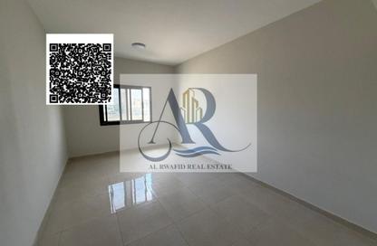 Apartment - 2 Bedrooms - 2 Bathrooms for rent in Al Jurf Industrial 3 - Al Jurf Industrial - Ajman
