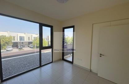 Townhouse - 3 - 3 for rent in Parkside 3 - Emaar South - Dubai South (Dubai World Central) - Dubai