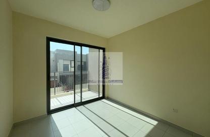Townhouse - 3 - 3 for rent in Parkside 3 - Emaar South - Dubai South (Dubai World Central) - Dubai