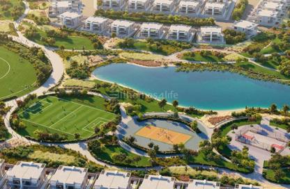 Apartment - 1 Bedroom - 2 Bathrooms for sale in Elo 2 - Elo - Damac Hills 2 - Dubai Apartment - 1 Bedroom - 2 Bathrooms for sale in Elo 2 - Elo - Damac Hills 2 - Dubai