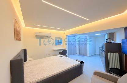 Apartment - Studio - 1 Bathroom for rent in Mueifia - Al Markhaniya - Al Ain Apartment - Studio - 1 Bathroom for rent in Mueifia - Al Markhaniya - Al Ain