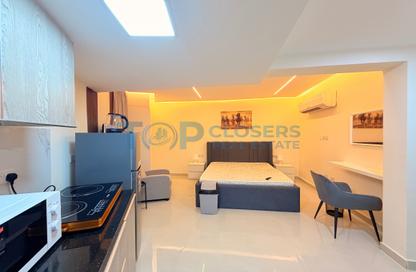 Apartment - Studio - 1 Bathroom for rent in Mueifia - Al Markhaniya - Al Ain Apartment - Studio - 1 Bathroom for rent in Mueifia - Al Markhaniya - Al Ain