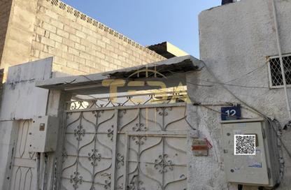 فيلا - 7 غرف نوم - 3 حمامات للبيع في أبراج الراشدية - الراشدية - عجمان وسط المدينة - عجمان فيلا - 7 غرف نوم - 3 حمامات للبيع في أبراج الراشدية - الراشدية - عجمان وسط المدينة - عجمان