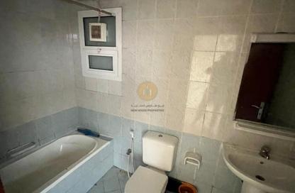 Apartment - 1 Bedroom - 2 Bathrooms for sale in Orient Tower 1 - Orient Towers - Al Bustan - Ajman