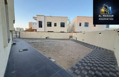 Villa - 5 Bedrooms - 7 Bathrooms for sale in Al Aamra Gardens - Al Amerah - Ajman Villa - 5 Bedrooms - 7 Bathrooms for sale in Al Aamra Gardens - Al Amerah - Ajman