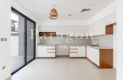 Townhouse - 3 Bedrooms - 4 Bathrooms for rent in Camelia 1 - Camelia - Arabian Ranches 2 - Dubai Townhouse - 3 Bedrooms - 4 Bathrooms for rent in Camelia 1 - Camelia - Arabian Ranches 2 - Dubai