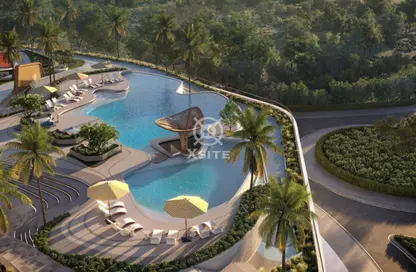 شقة - غرفة نوم - 2 حمامات للبيع في فيلوس ريزيدنس - موتور سيتي - دبي