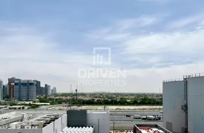Apartment - 2 Bedrooms - 3 Bathrooms for rent in Binghatti Venus - District 13 - Jumeirah Village Circle - Dubai