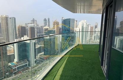 Apartment - 2 Bedrooms - 3 Bathrooms for rent in Imperial Avenue - Downtown Dubai - Dubai Apartment - 2 Bedrooms - 3 Bathrooms for rent in Imperial Avenue - Downtown Dubai - Dubai