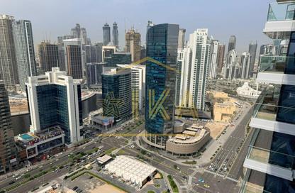 Apartment - 2 Bedrooms - 3 Bathrooms for rent in Imperial Avenue - Downtown Dubai - Dubai Apartment - 2 Bedrooms - 3 Bathrooms for rent in Imperial Avenue - Downtown Dubai - Dubai